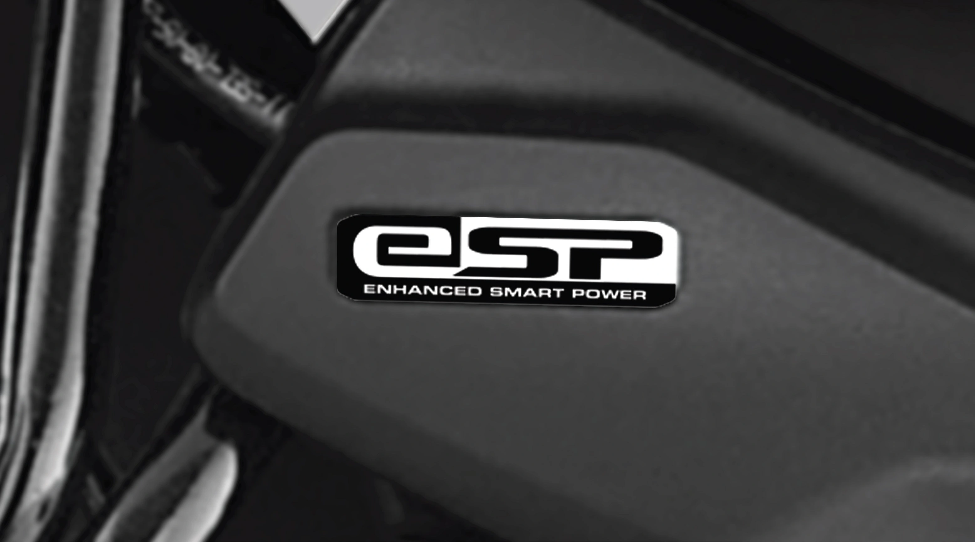 eSP Technology